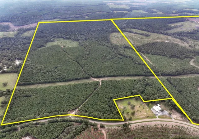 1st image of 3 Fm 1987, Corrigan, TX 77351 | MLS# 62138048
