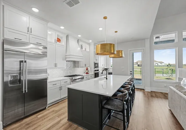 4th image of 10714 Mimosa Yellow Dr, Cypress, TX 77433 | MLS# 81378427