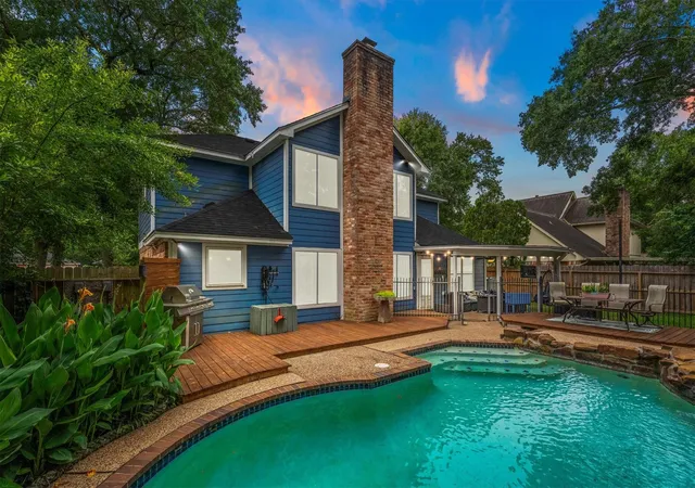 Photo 1 of Single family home for sale at 11918 Stillwater Dr, Houston, TX 77070 | MLS# 41315321 | Listing updated on 2026-05-21