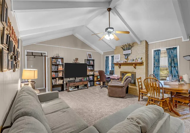 Photo 3 of Single family home for sale at 1613 Todd Trl, College Station, TX 77845 | MLS# 35123494 | Listing updated on 2026-09-14