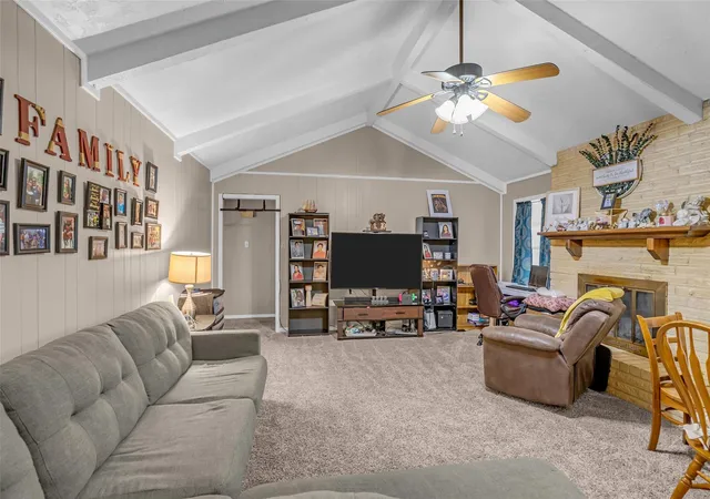 Photo 3 of Single family home for sale at 1613 Todd Trl, College Station, TX 77845 | MLS# 35123494 | Listing updated on 2026-09-14