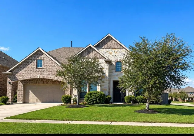 1st image of 4300 Turnbridge Ct, Manvel, TX 77578 | MLS# 5310393