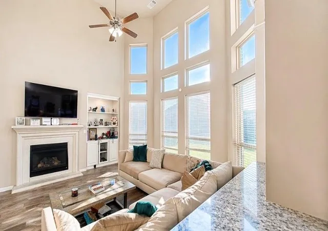 2nd image of 4300 Turnbridge Ct, Manvel, TX 77578 | MLS# 5310393