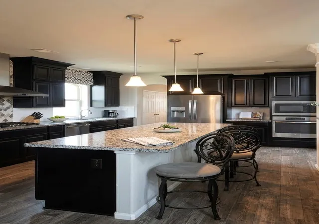 3rd image of 4300 Turnbridge Ct, Manvel, TX 77578 | MLS# 5310393
