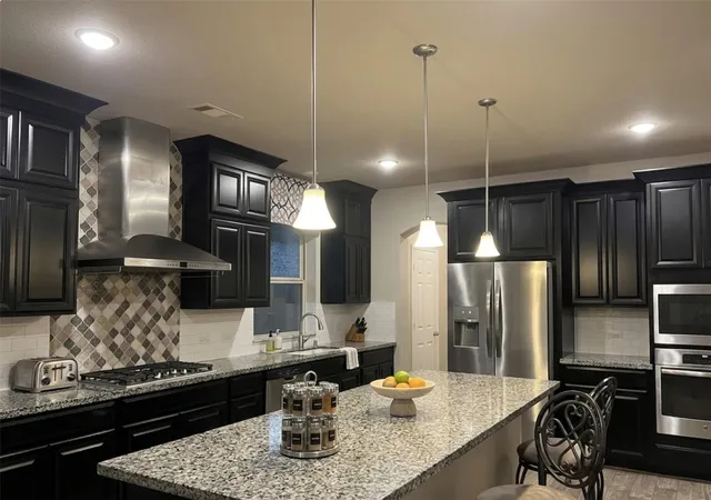4th image of 4300 Turnbridge Ct, Manvel, TX 77578 | MLS# 5310393