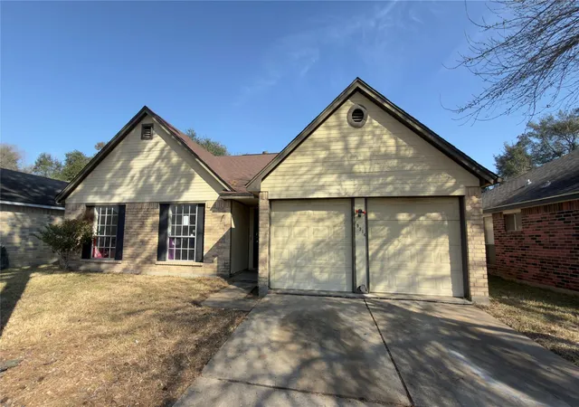 1st image of 19314 Indian Grass Dr, Katy, TX 77449 | MLS# 67098091