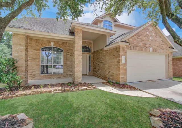 1st image of 9611 Babbling Spring Ct, Tomball, TX 77375 | MLS# 40466979