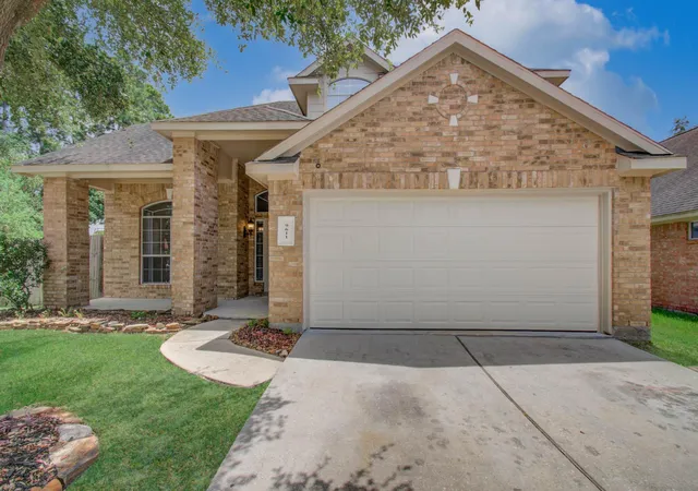 2nd image of 9611 Babbling Spring Ct, Tomball, TX 77375 | MLS# 40466979