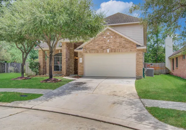 4th image of 9611 Babbling Spring Ct, Tomball, TX 77375 | MLS# 40466979
