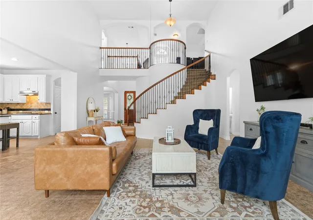 Photo 1 of Sale Pending at 2517 Legacy Meadows Ln, Conroe, TX 77304 | MLS# 89477103 | Listing updated on 2026-09-15