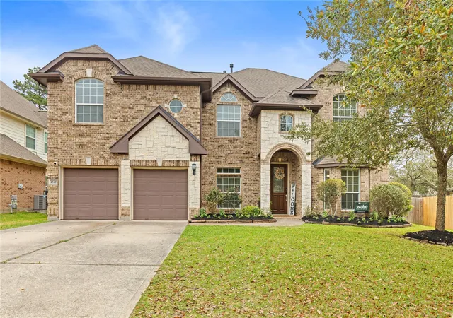 Photo 2 of Sale Pending at 2517 Legacy Meadows Ln, Conroe, TX 77304 | MLS# 89477103 | Listing updated on 2026-09-15