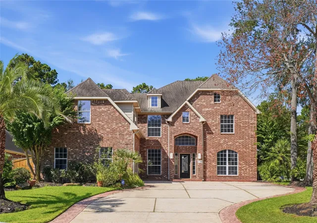 Photo 1 of Single family home for sale at 14911 Oxford Wy, Houston, TX 77069 | MLS# 31004200 | Listing updated on 2026-09-21