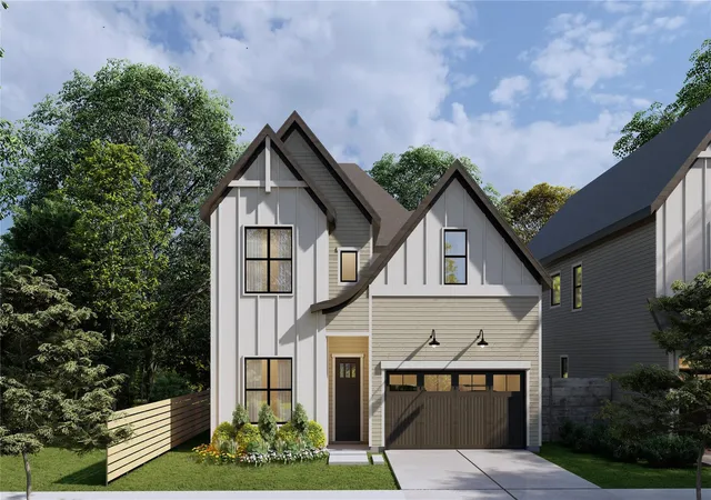 Photo 1 of Single family home for sale at 806 Milwaukee St, Houston, TX 77009 | MLS# 66051445 | Listing updated on 2026-07-28