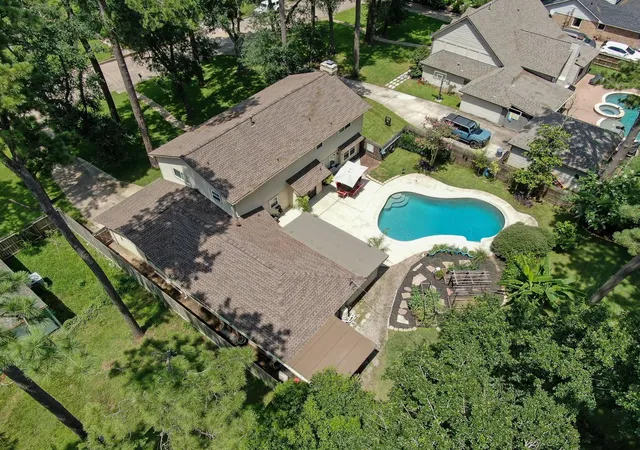 2nd image of 6107 Craigway Rd, Spring, TX 77389 | MLS# 55988773
