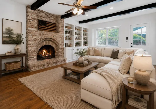 3rd image of 6107 Craigway Rd, Spring, TX 77389 | MLS# 55988773