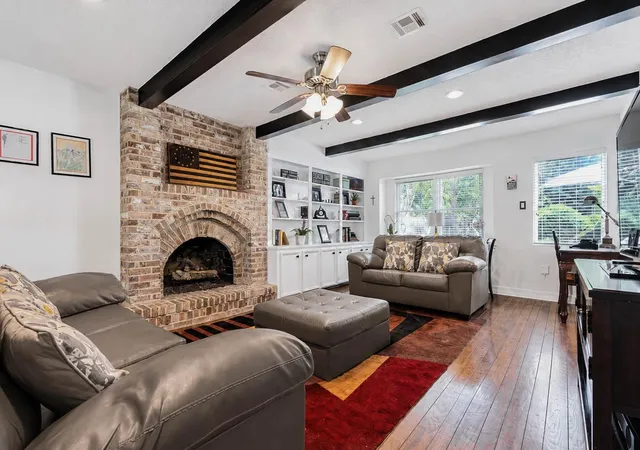 4th image of 6107 Craigway Rd, Spring, TX 77389 | MLS# 55988773