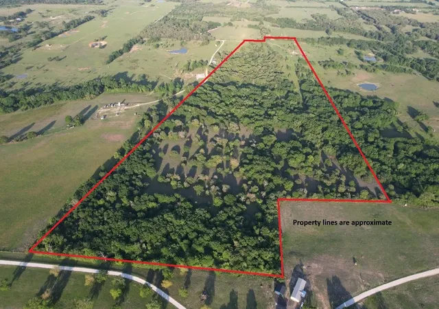 Photo 18 of Land for sale at 000 County Rd 855, Teague, TX 75860 | MLS# 65547464 | Listing updated on 2026-09-02