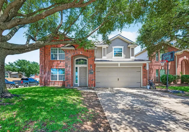 Photo 1 of Single family home for sale at 20922 Brushy Cyn Dr, Houston, TX 77073 | MLS# 37042715 | Listing updated on 2026-09-18