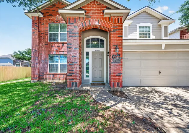 Photo 3 of Single family home for sale at 20922 Brushy Cyn Dr, Houston, TX 77073 | MLS# 37042715 | Listing updated on 2026-09-18