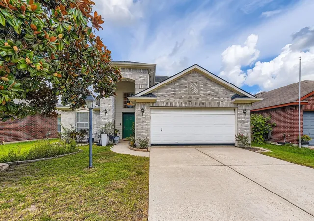 Photo 1 of Single family home for sale at 21010 Vista Tr Dr, Houston, TX 77073 | MLS# 65814301 | Listing updated on 2026-07-07