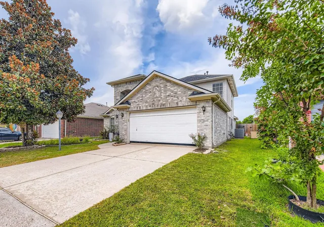 Photo 2 of Single family home for sale at 21010 Vista Tr Dr, Houston, TX 77073 | MLS# 65814301 | Listing updated on 2026-07-07