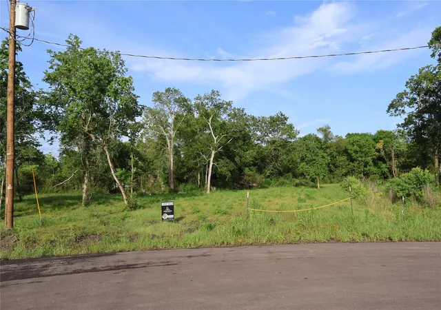 Photo 1 of Land for sale at 496 Road 48619, Dayton, TX 77535 | MLS# 20820406 | Listing updated on 2026-09-23