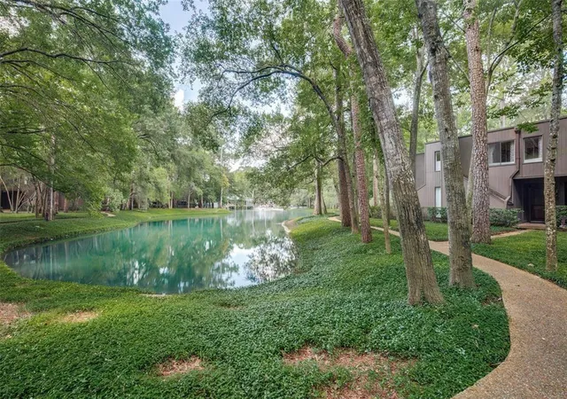 Photo 1 of Townhouse for sale at 49 Litchfield Ln, Houston, TX 77024 | MLS# 98951989 | Listing updated on 2026-07-03