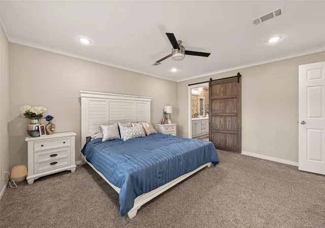 Photo 11 of Single family home for sale at 63 County Rd 5012, Cleveland, TX 77327 | MLS# 94512498 | Listing updated on 2026-07-05