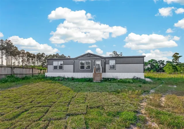 Photo 1 of Single family home for sale at 63 County Rd 5012, Cleveland, TX 77327 | MLS# 94512498 | Listing updated on 2026-07-05