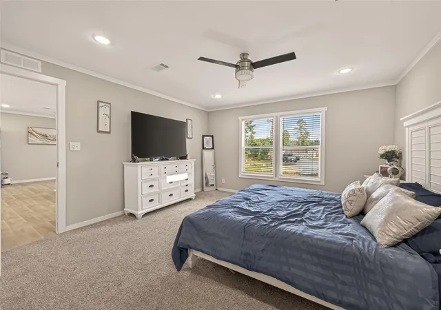 Photo 2 of Single family home for sale at 63 County Rd 5012, Cleveland, TX 77327 | MLS# 94512498 | Listing updated on 2026-07-05