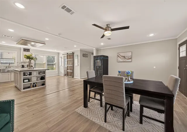 Photo 3 of Single family home for sale at 63 County Rd 5012, Cleveland, TX 77327 | MLS# 94512498 | Listing updated on 2026-07-05