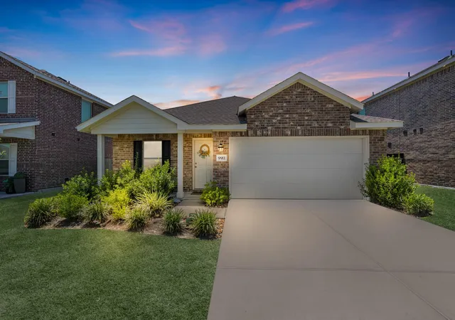1st image of 9911 Stoney Spring Ln, Baytown, TX 77521 | MLS# 90861354