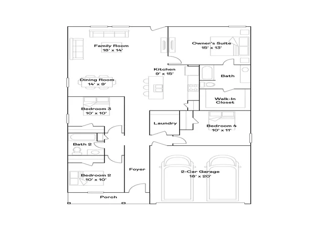 28th image of 9911 Stoney Spring Ln, Baytown, TX 77521 | MLS# 90861354