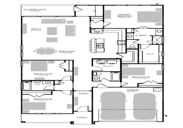 2nd image of 31104 Rena Coast Dr, Huffman, TX 77336 | MLS# 55760321