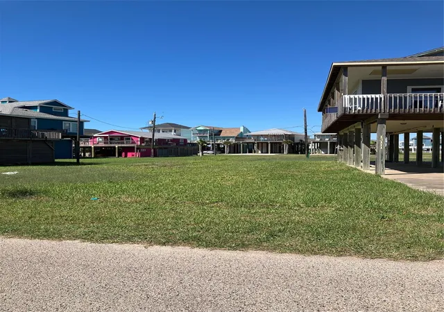Photo 1 of Land for sale at 000 Jolly Roger Dr, Freeport, TX 77541 | MLS# 30410238 | Listing updated on 2026-05-08