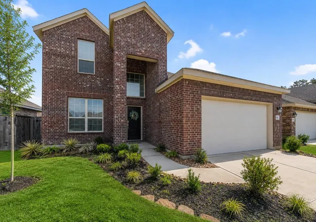 1st image of 19141 Pegara Manor Dr, New Caney, TX 77357 | MLS# 81260079