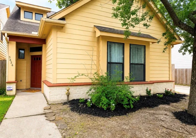 Photo 1 of Single family home for sale at 3626 Cedar Flats Ln, Spring, TX 77386 | MLS# 22304988 | Listing updated on 2026-09-16