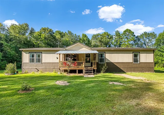 Photo 3 of Land for sale at 12626 Highway 105, Cleveland, TX 77327 | MLS# 2627465 | Listing updated on 2026-08-31