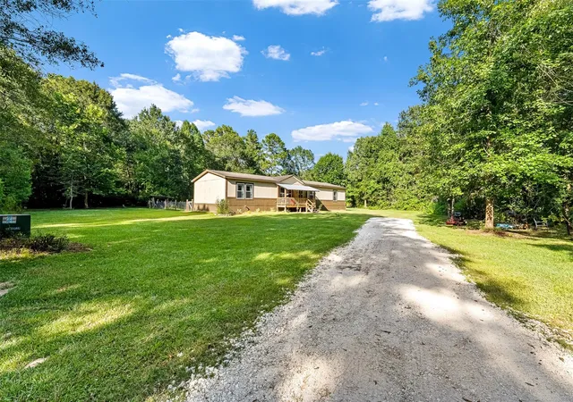 Photo 4 of Land for sale at 12626 Highway 105, Cleveland, TX 77327 | MLS# 2627465 | Listing updated on 2026-08-31
