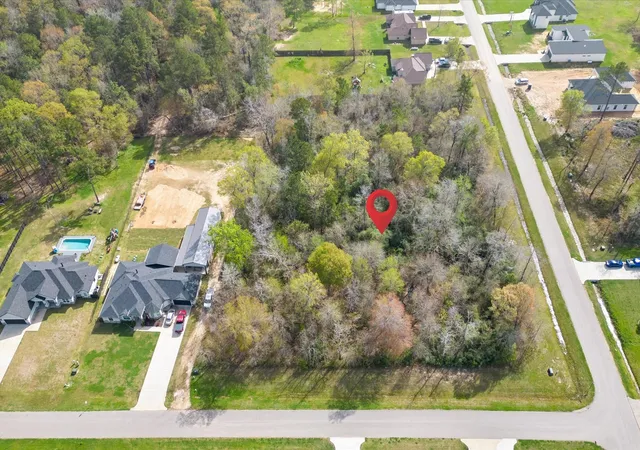 Photo 3 of Land for sale at 593 Road 6609, Dayton, TX 77535 | MLS# 35440495 | Listing updated on 2026-08-19