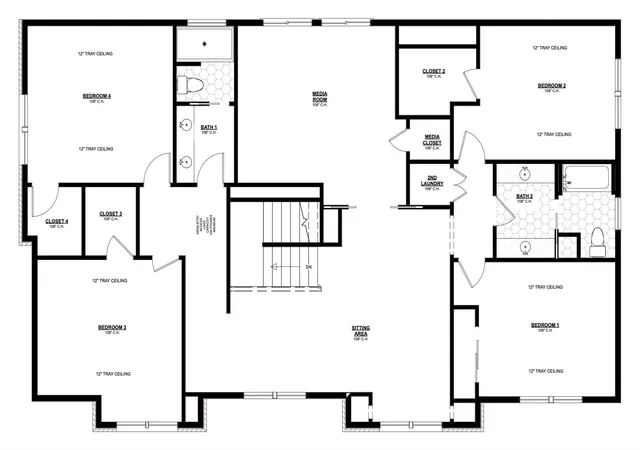 11th image of 2919 Fairhope St, Houston, TX 77025 | MLS# 27151660