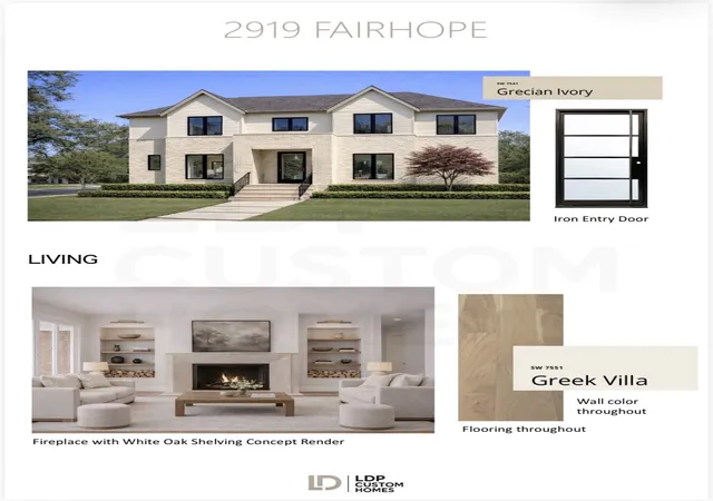 5th image of 2919 Fairhope St, Houston, TX 77025 | MLS# 27151660