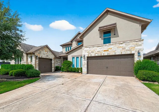 2nd image of 2515 Legacy Pt, Missouri City, TX 77459 | MLS# 80048554