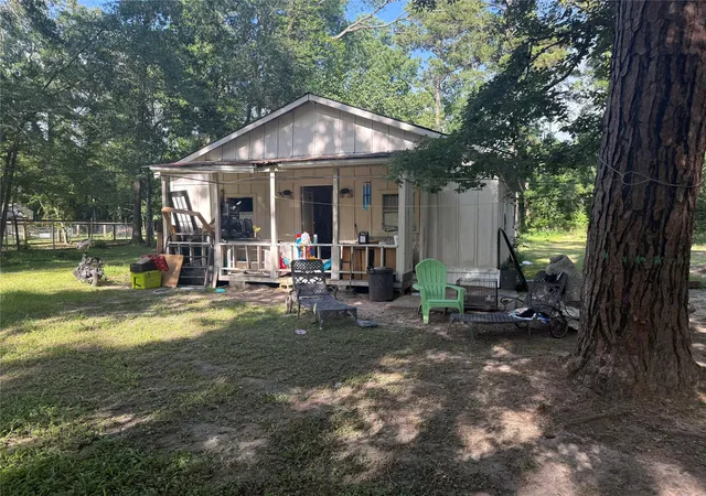 1st image of 1173 County Road 370, Splendora, TX 77372 | MLS# 10385815