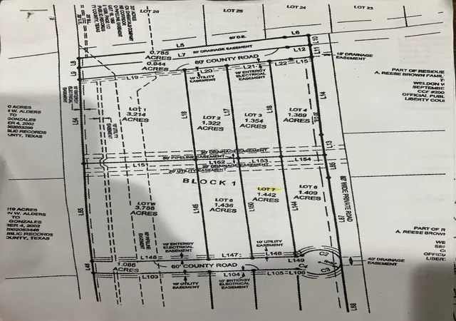 1st image of 119 Road 48620, Dayton, TX 77535 | MLS# 81879245