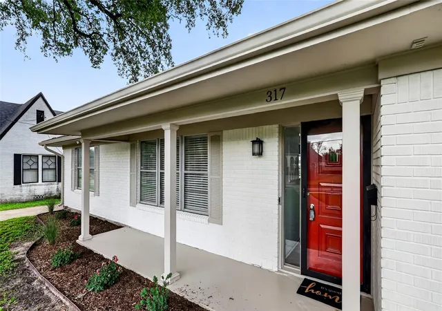 Homes for sale in Madisonville, TX | 317 N Madison St, Madisonville, TX 77864 | MLS# 69475564