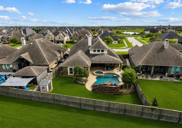 1st image of 1419 Norman Hill Ln, League City, TX 77573 | MLS# 75948006
