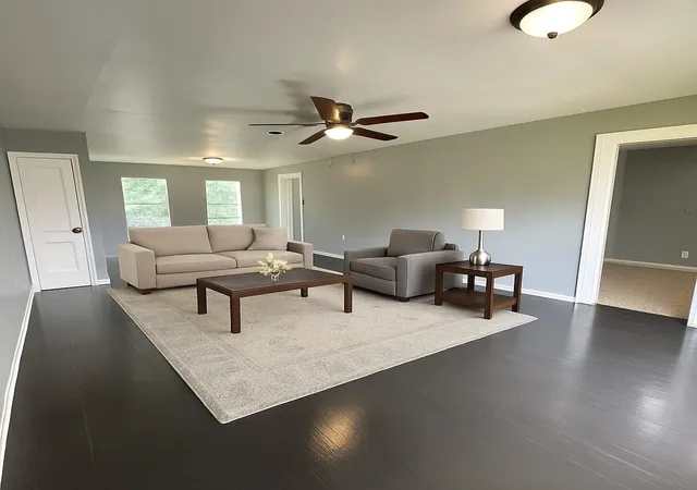 Photo 2 of Single family home for sale at 5254 Perry St, Houston, TX 77021 | MLS# 43273750 | Listing updated on 2026-07-22