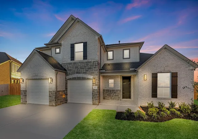 1st image of 3402 Everglade Ln, Rosenberg, TX 77471 | MLS# 72749163