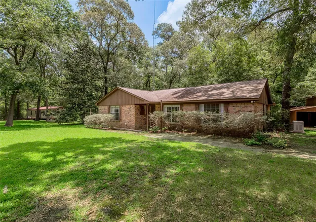 36th image of 118 Pine Ridge Ln, Huntsville, TX 77340 | MLS# 87917480